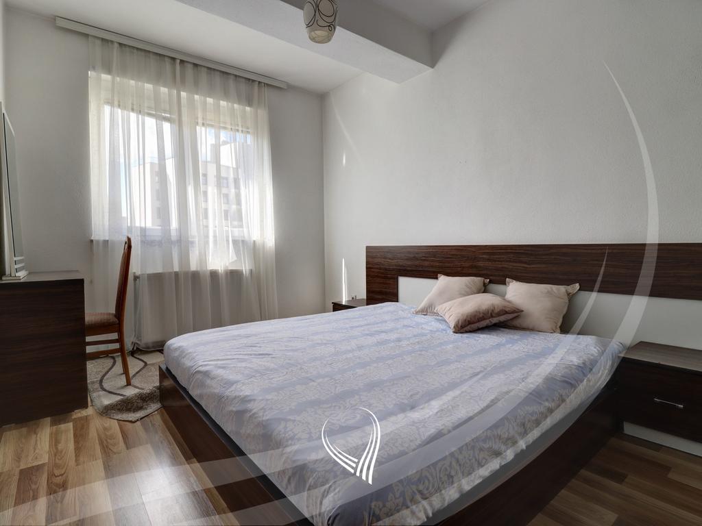 Banesë me 2 dhoma gjumi me qira në lagjen Mati 1 – Rruga B3