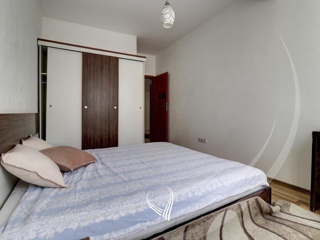 Banesë me 2 dhoma gjumi me qira në lagjen Mati 1 – Rruga B4