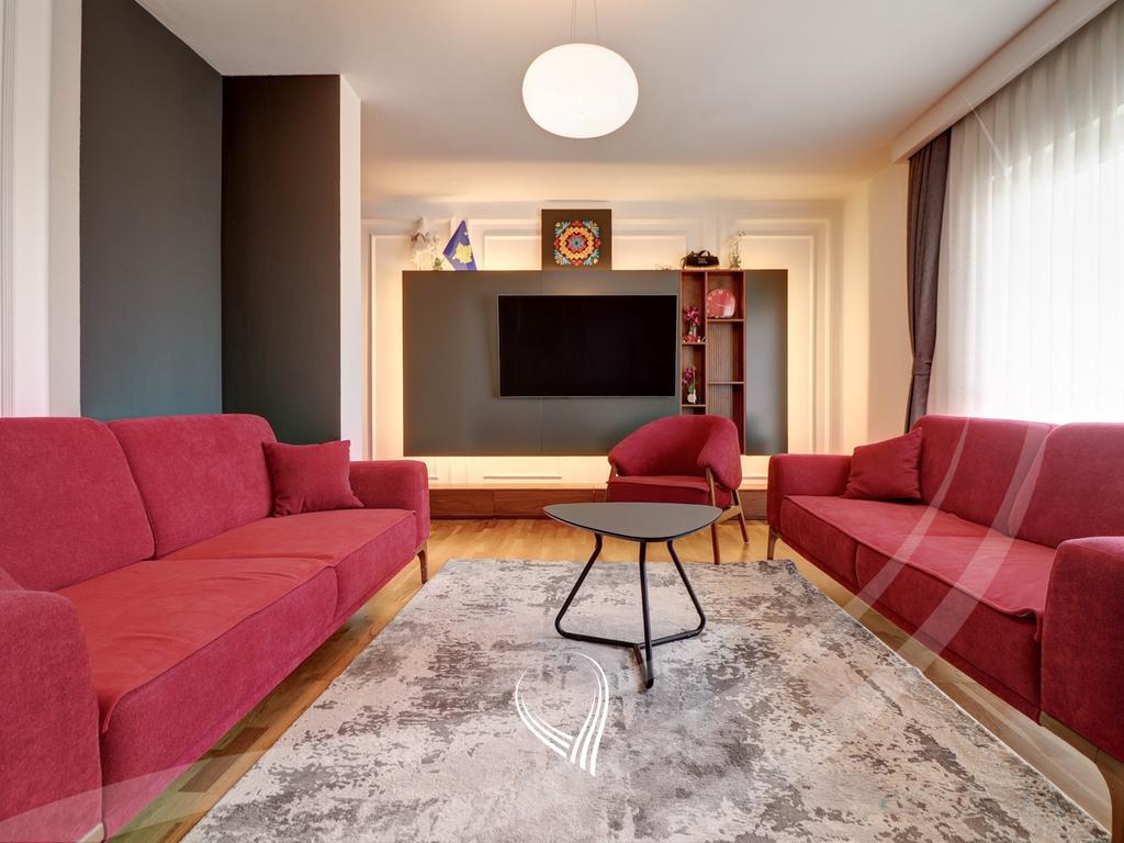 2-bedroom apartment for sale in the Kalabria neighborhood – Prishtina Stars1