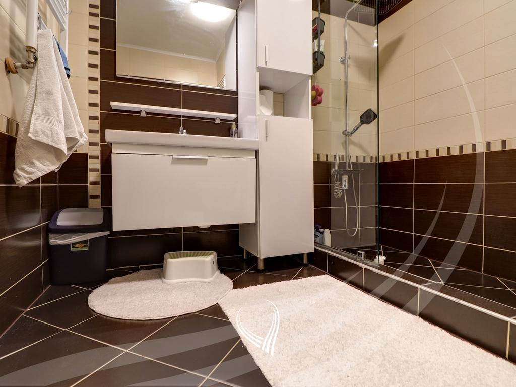 2-bedroom apartment for sale in the Kalabria neighborhood – Prishtina Stars8