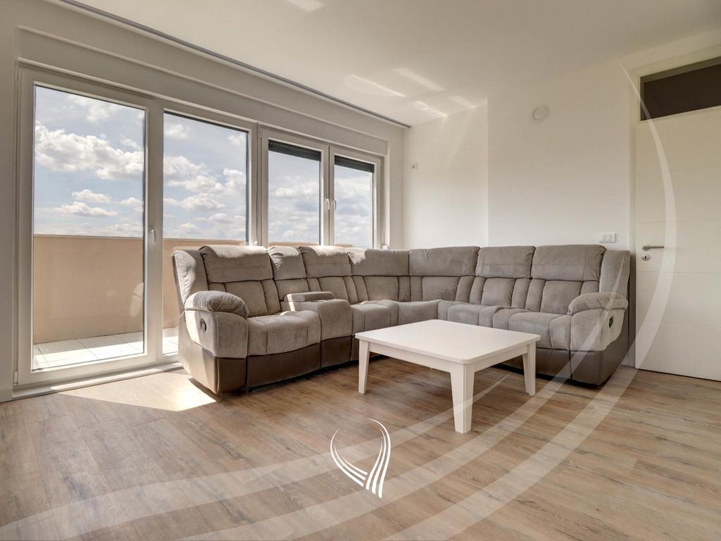 2-bedroom apartment for rent in Mati 1 neighborhood – Kodrina1