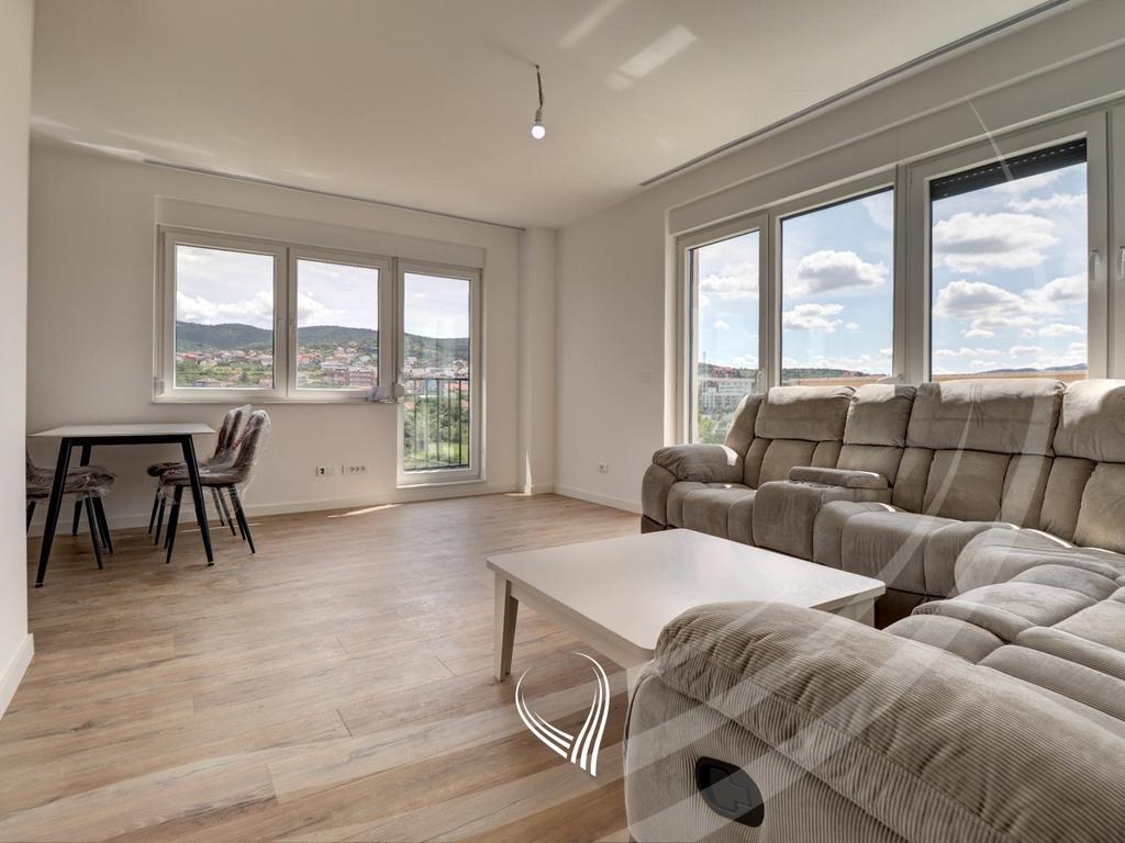 2-bedroom apartment for rent in Mati 1 neighborhood – Kodrina