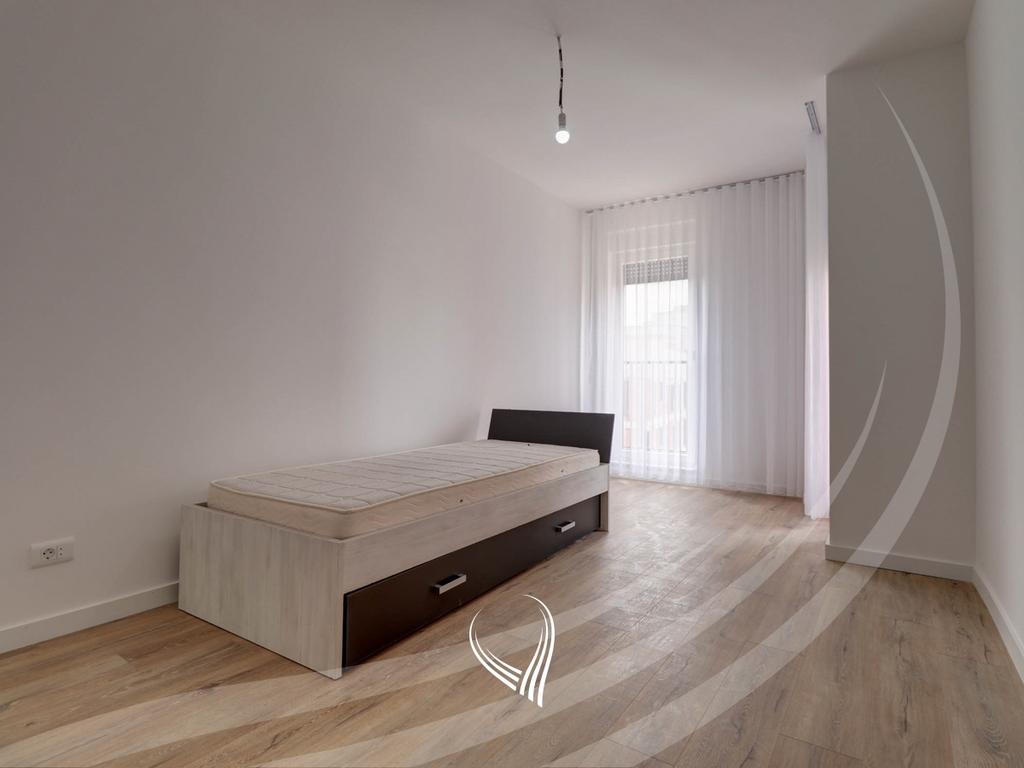 Banesë me 2 dhoma gjumi me qira në lagjen Mati 1 – Kodrina4