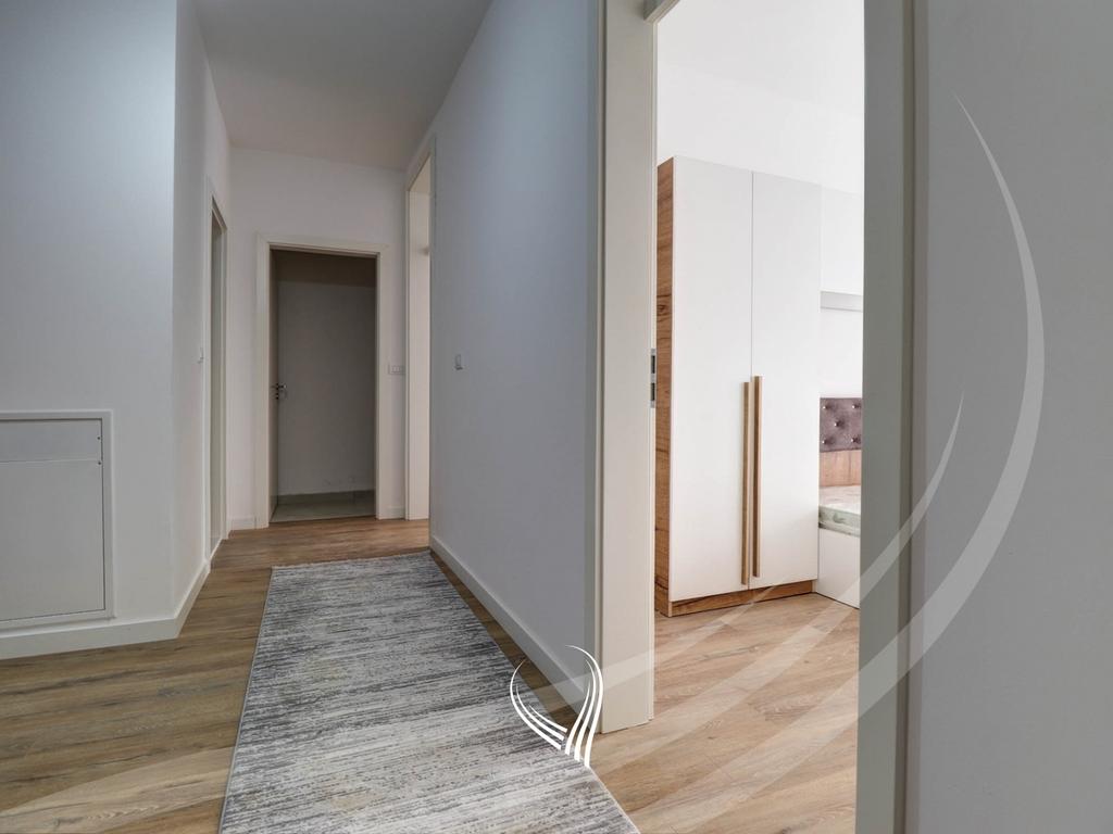 Banesë me 2 dhoma gjumi me qira në lagjen Mati 1 – Kodrina6