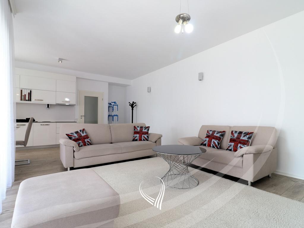 2-bedroom apartment for rent in Lakrishtë neighborhood – Prime Residence 11