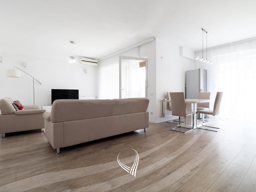 2-bedroom apartment for rent in Lakrishtë neighborhood – Prime Residence 12