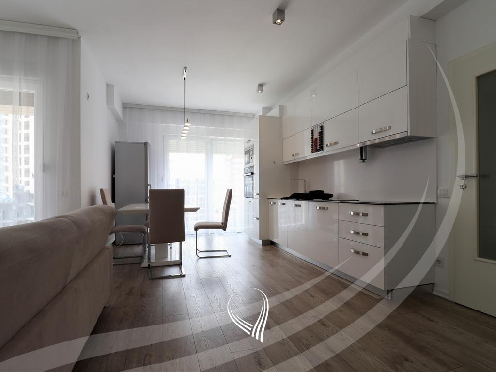 2-bedroom apartment for rent in Lakrishtë neighborhood – Prime Residence 13