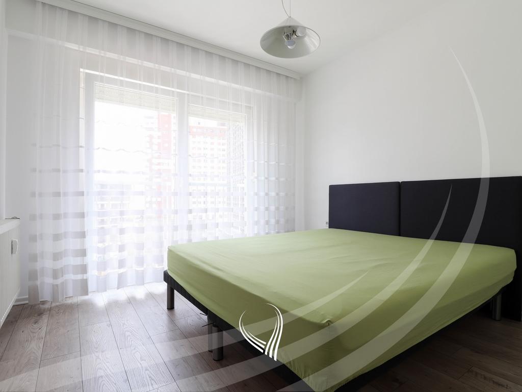 2-bedroom apartment for rent in Lakrishtë neighborhood – Prime Residence 16