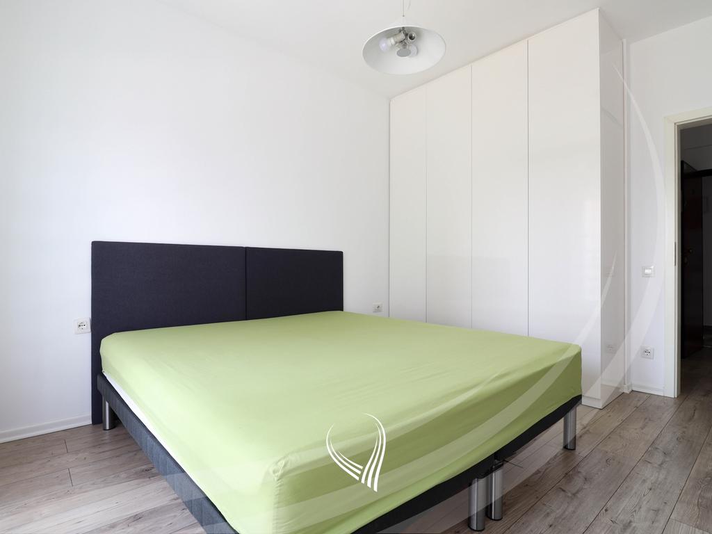 2-bedroom apartment for rent in Lakrishtë neighborhood – Prime Residence 17