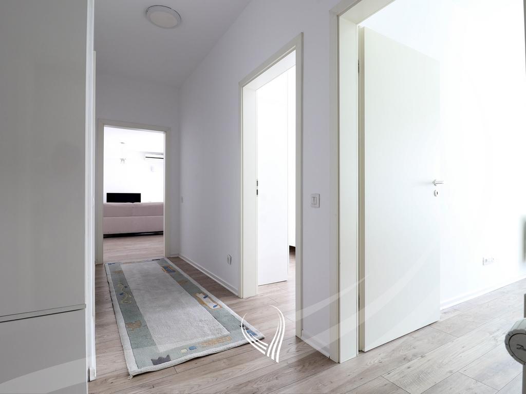 2-bedroom apartment for rent in Lakrishtë neighborhood – Prime Residence 18