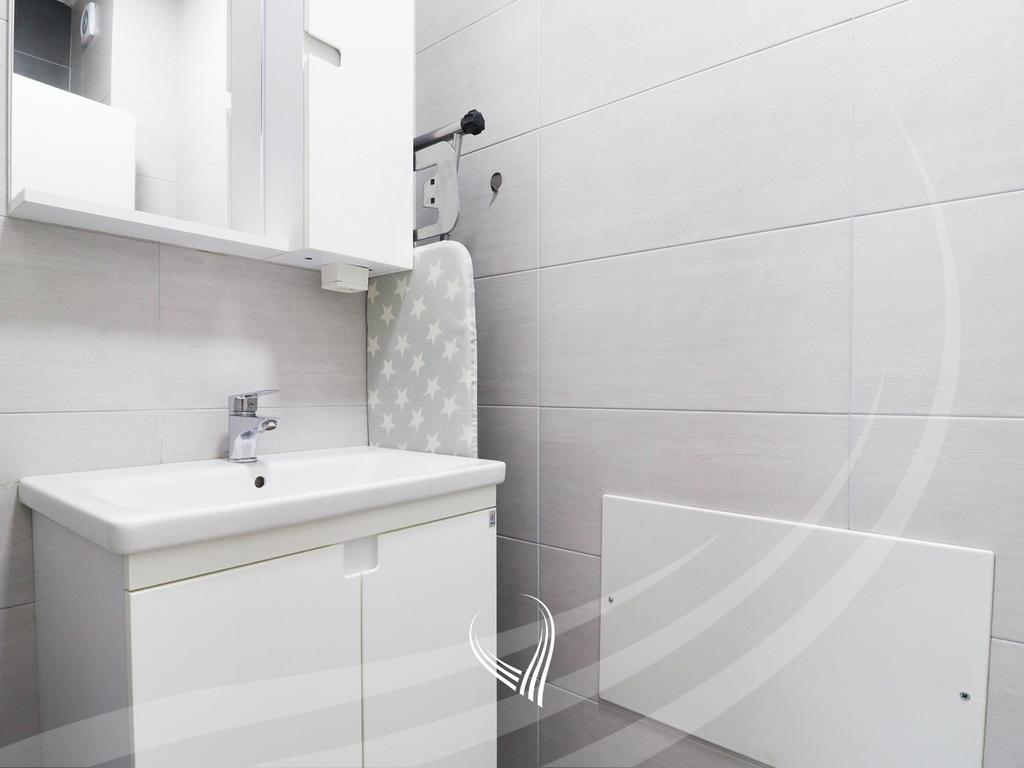 2-bedroom apartment for rent in Lakrishtë neighborhood – Prime Residence 110