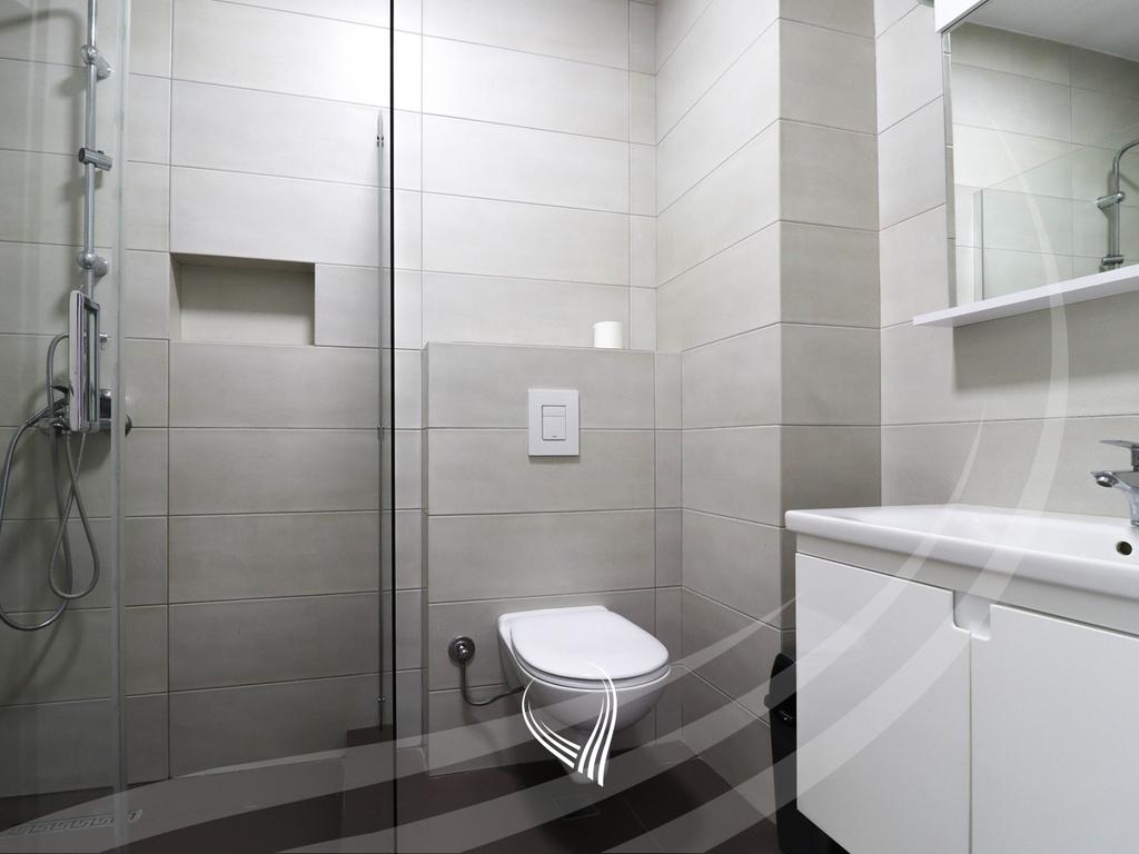2-bedroom apartment for rent in Lakrishtë neighborhood – Prime Residence 111