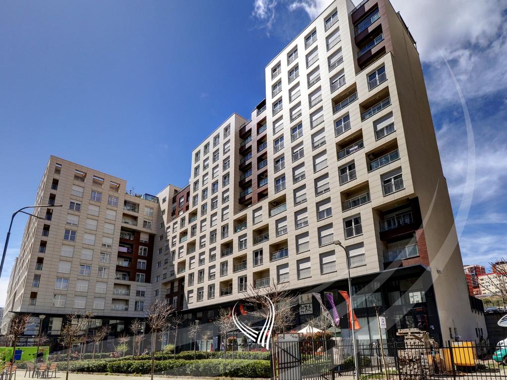 2-bedroom apartment for rent in Lakrishtë neighborhood – Prime Residence 112