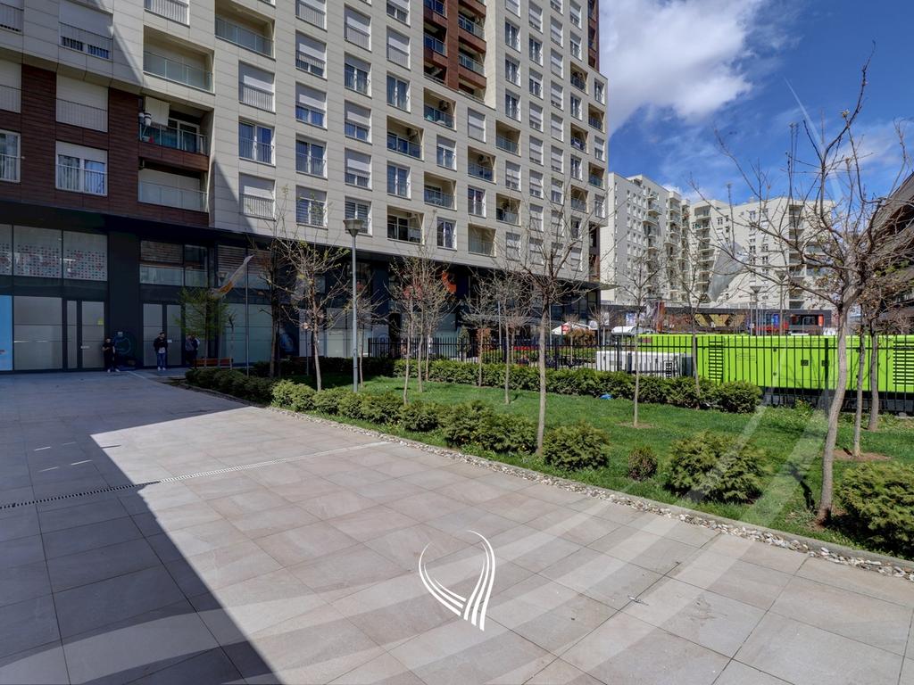 2-bedroom apartment for rent in Lakrishtë neighborhood – Prime Residence 113