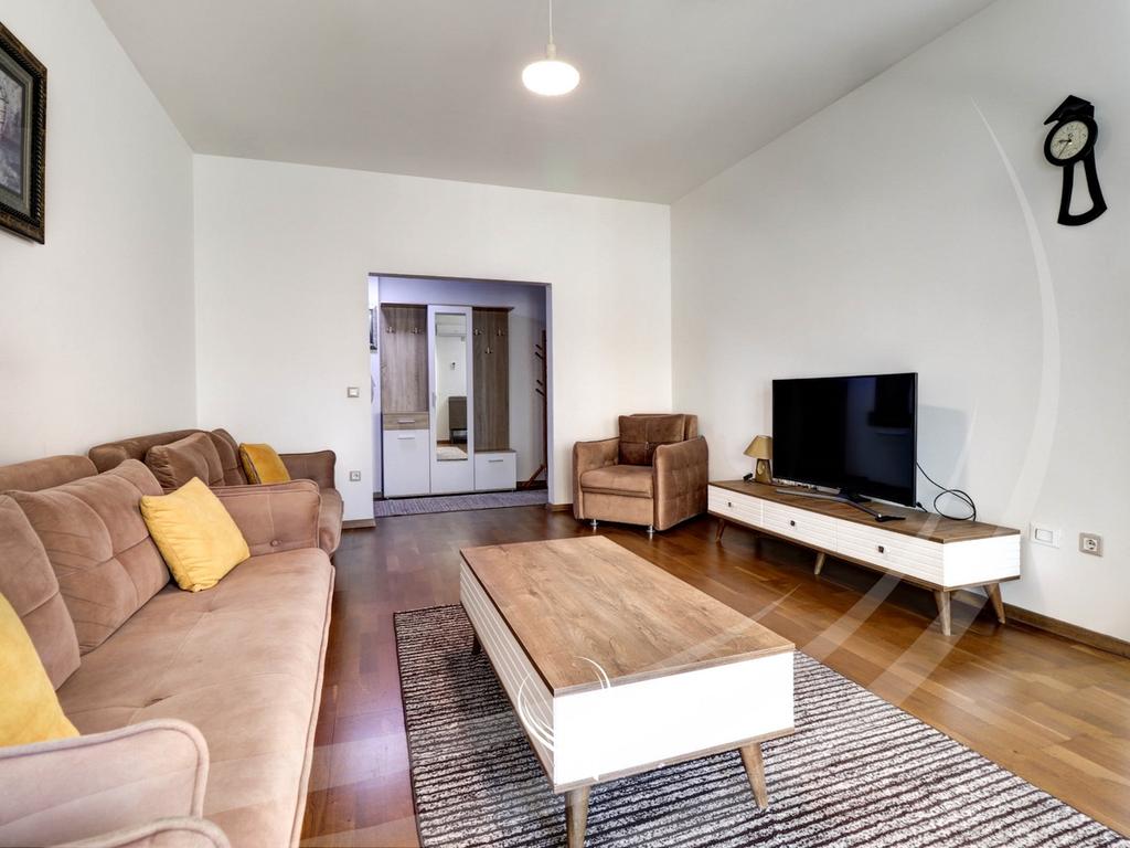 2-bedroom apartment for rent in Lakrishte neighborhood – Nartel Center2