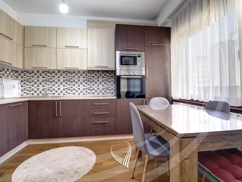 2-bedroom apartment for rent in Lakrishte neighborhood – Nartel Center3