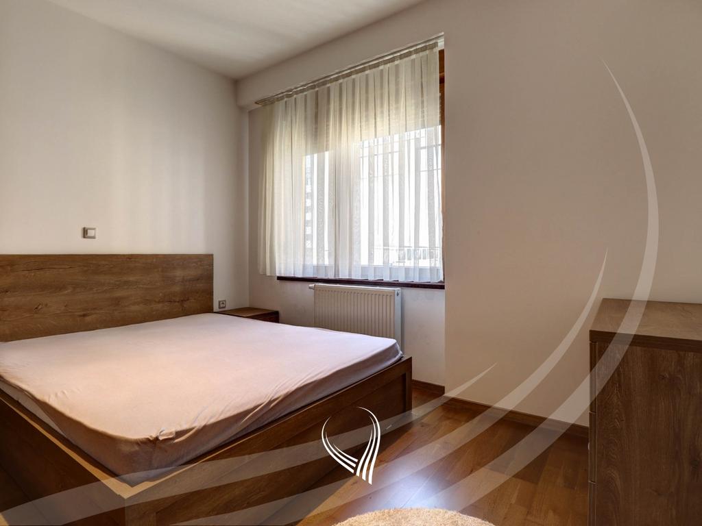 2-bedroom apartment for rent in Lakrishte neighborhood – Nartel Center4