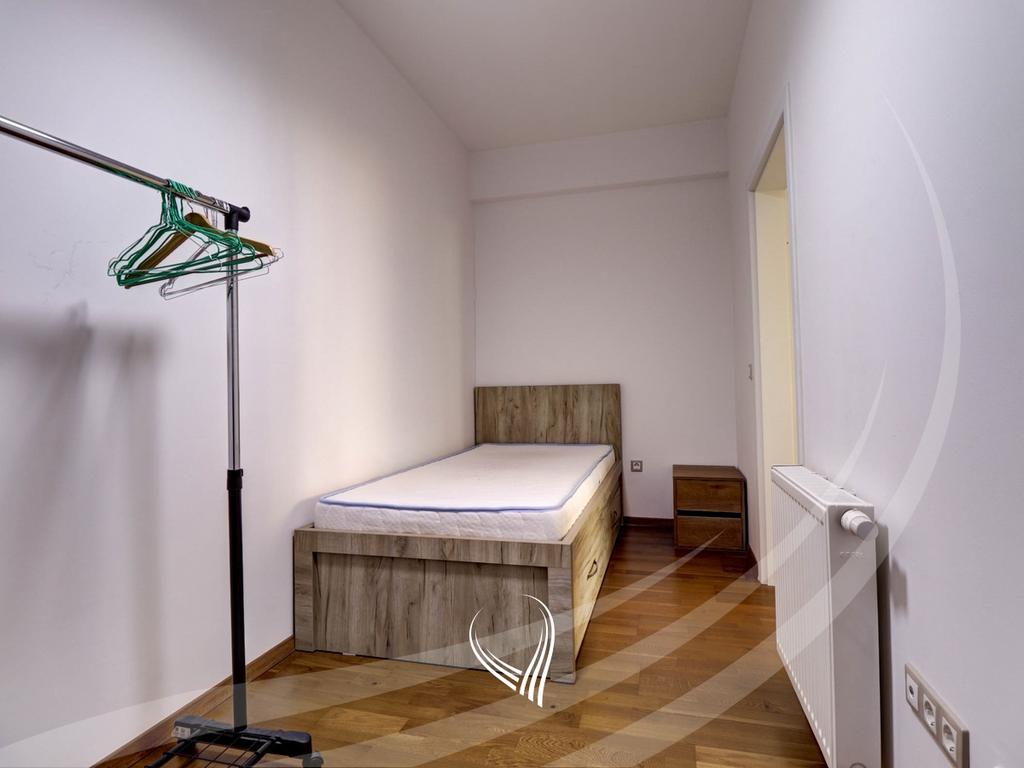 2-bedroom apartment for rent in Lakrishte neighborhood – Nartel Center6
