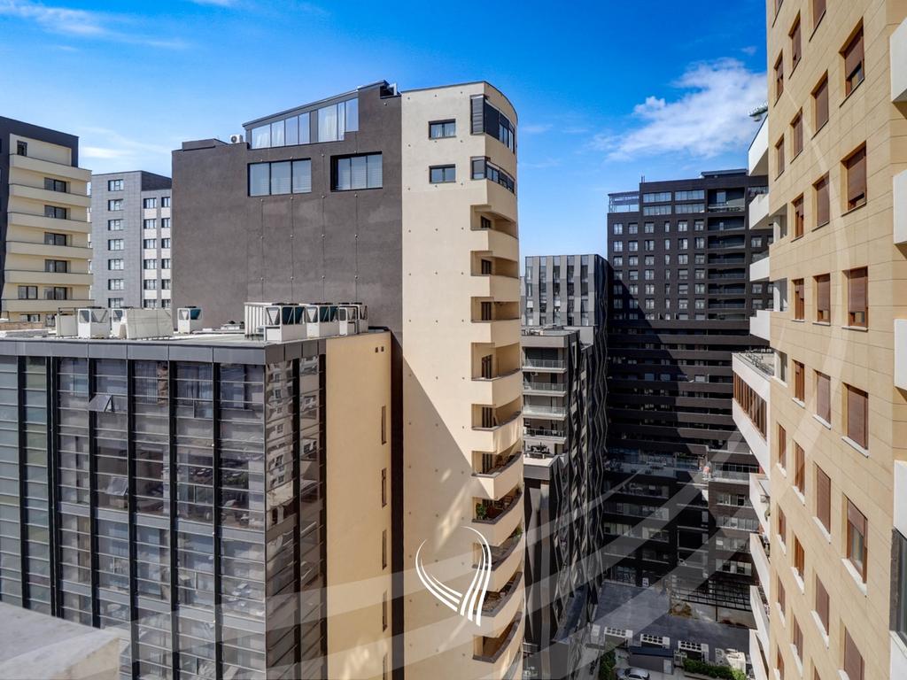 2-bedroom apartment for rent in Lakrishte neighborhood – Nartel Center11