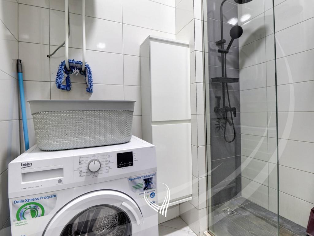 2-bedroom apartment for rent in Lakrishte neighborhood – Nartel Center13