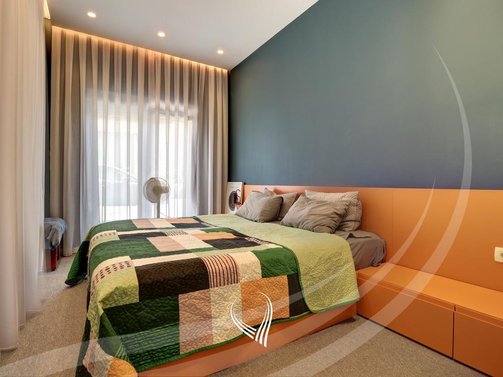3-bedroom apartment for sale in Mati 1 neighborhood – Pozhegu Brothers3