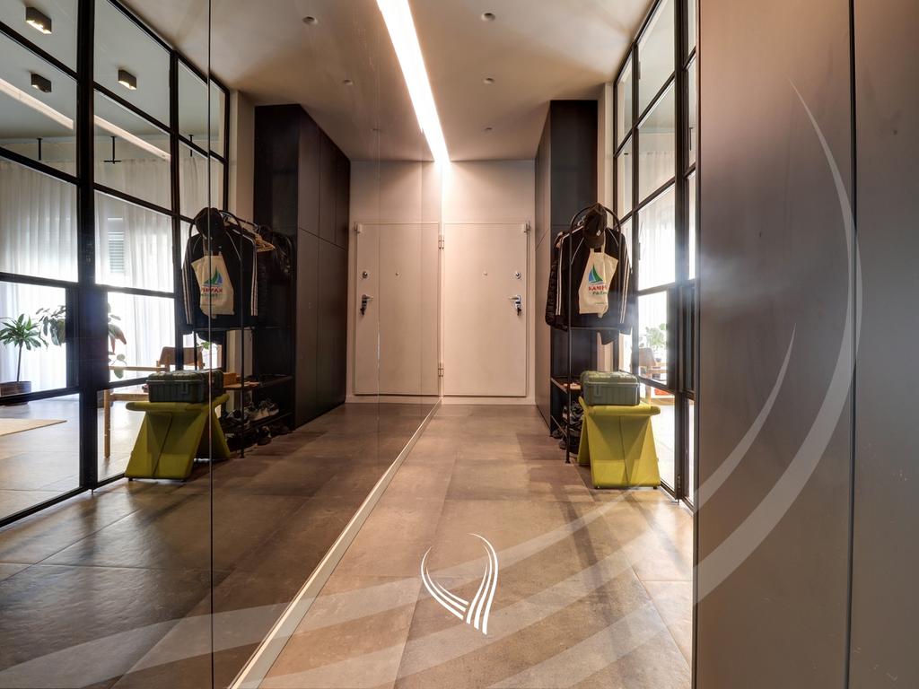 3-bedroom apartment for sale in Mati 1 neighborhood – Pozhegu Brothers7