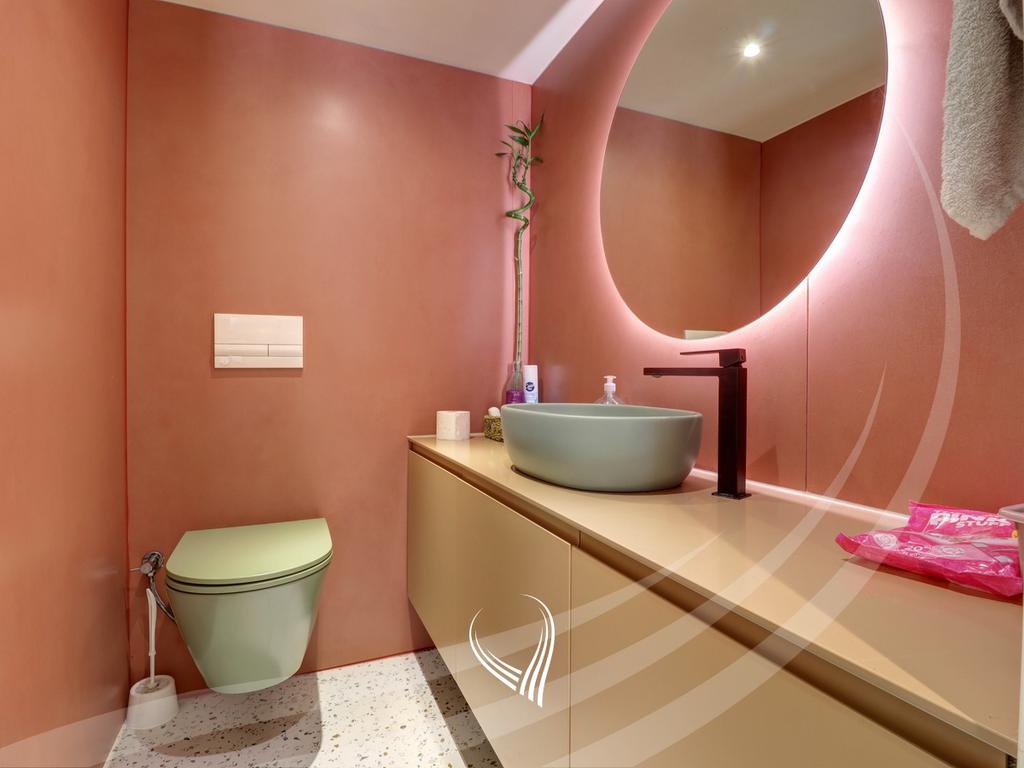 3-bedroom apartment for sale in Mati 1 neighborhood – Pozhegu Brothers9