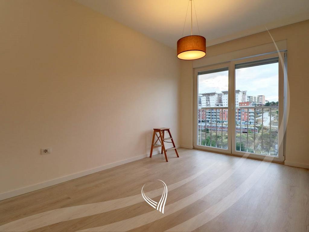 Banesë me 2 dhoma gjumi me qira në lagjen Lakrishtë - Prime Residence 15