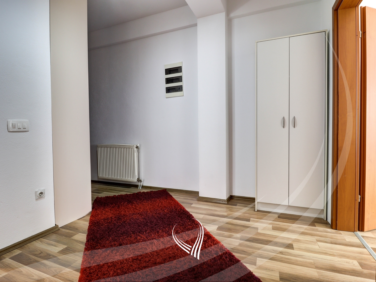 Banesë me 2 dhoma gjumi me qira në lagjen Mati 1 – Rruga B6