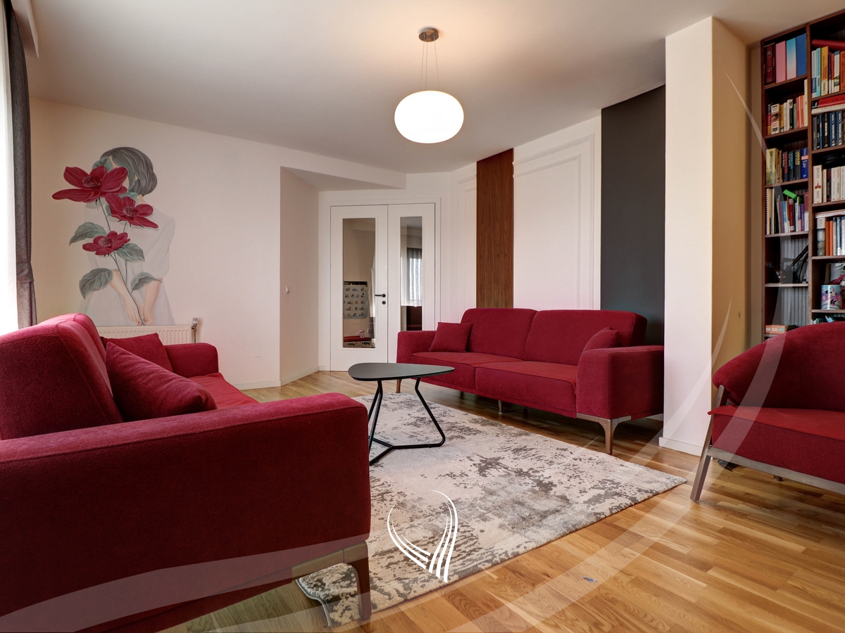 2-bedroom apartment for sale in the Kalabria neighborhood – Prishtina Stars3