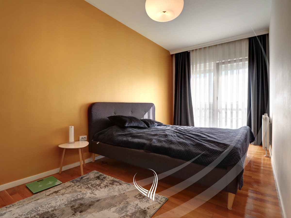 2-bedroom apartment for sale in the Kalabria neighborhood – Prishtina Stars6