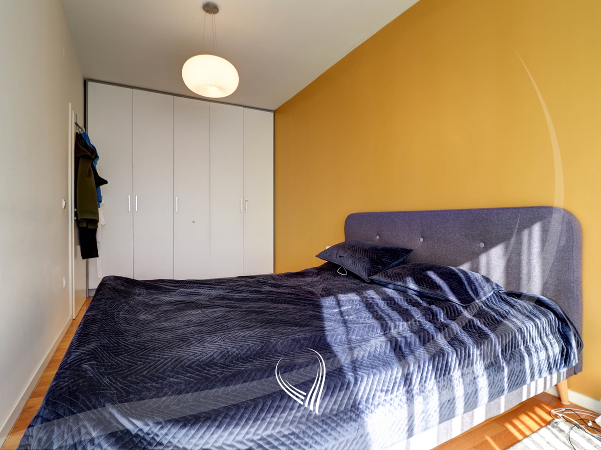2-bedroom apartment for sale in the Kalabria neighborhood – Prishtina Stars7