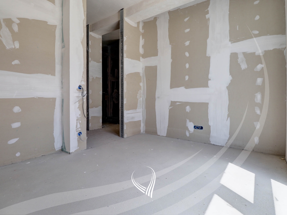 Tarracier 160.8m2 në shitje në lagjen Marigona Hill6