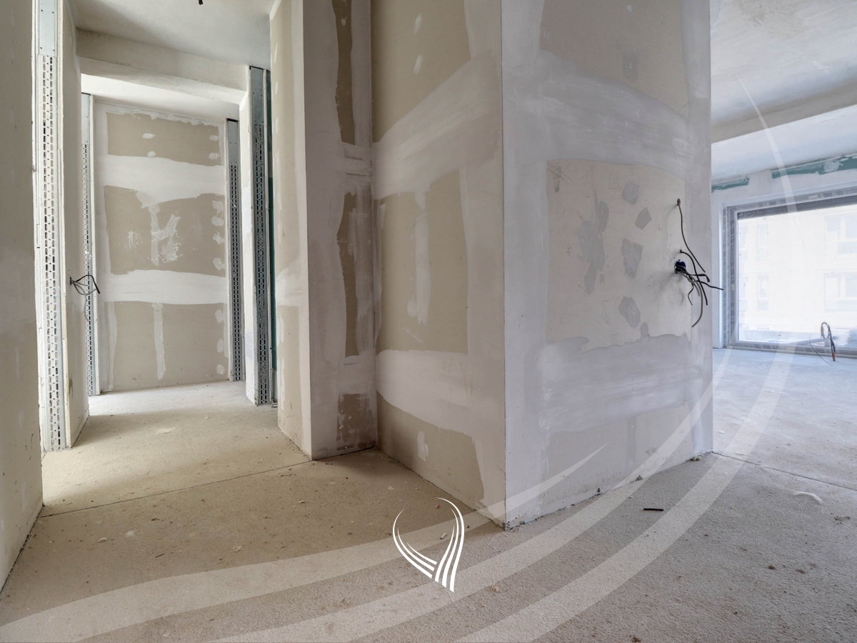 Tarracier 160.8m2 në shitje në lagjen Marigona Hill7
