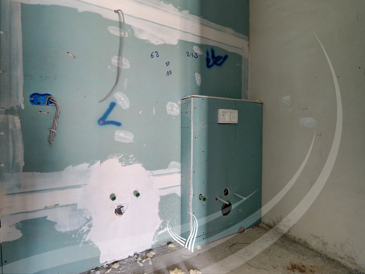 Tarracier 160.8m2 në shitje në lagjen Marigona Hill13