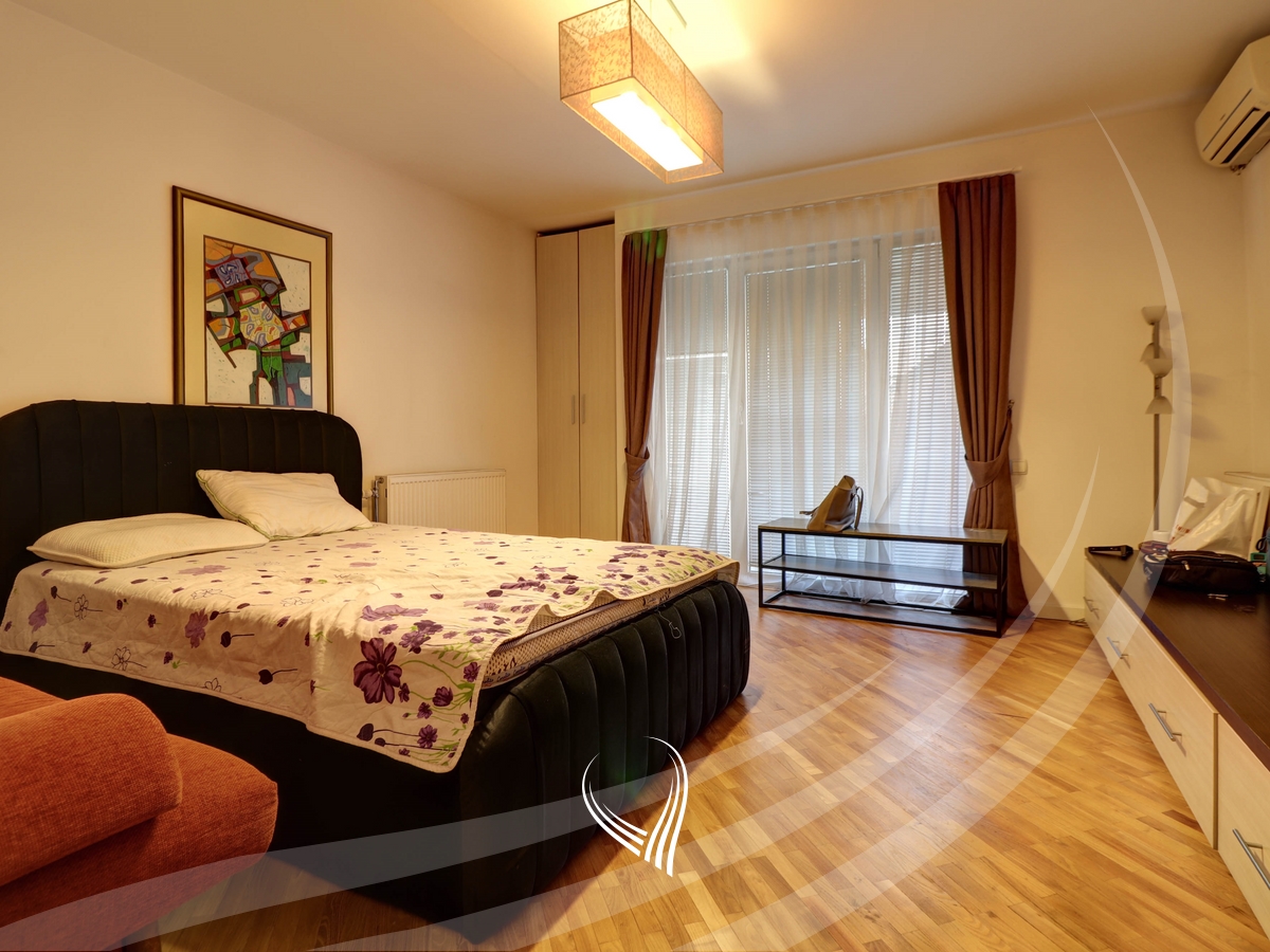 4-bedroom house for rent in the Arbëria – Dragodan neighborhood9