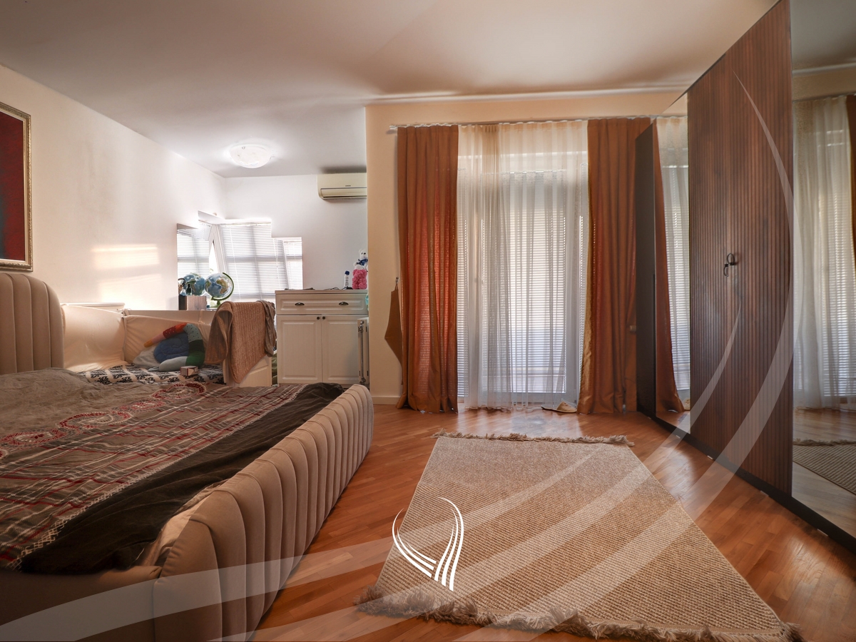 4-bedroom house for rent in the Arbëria – Dragodan neighborhood11