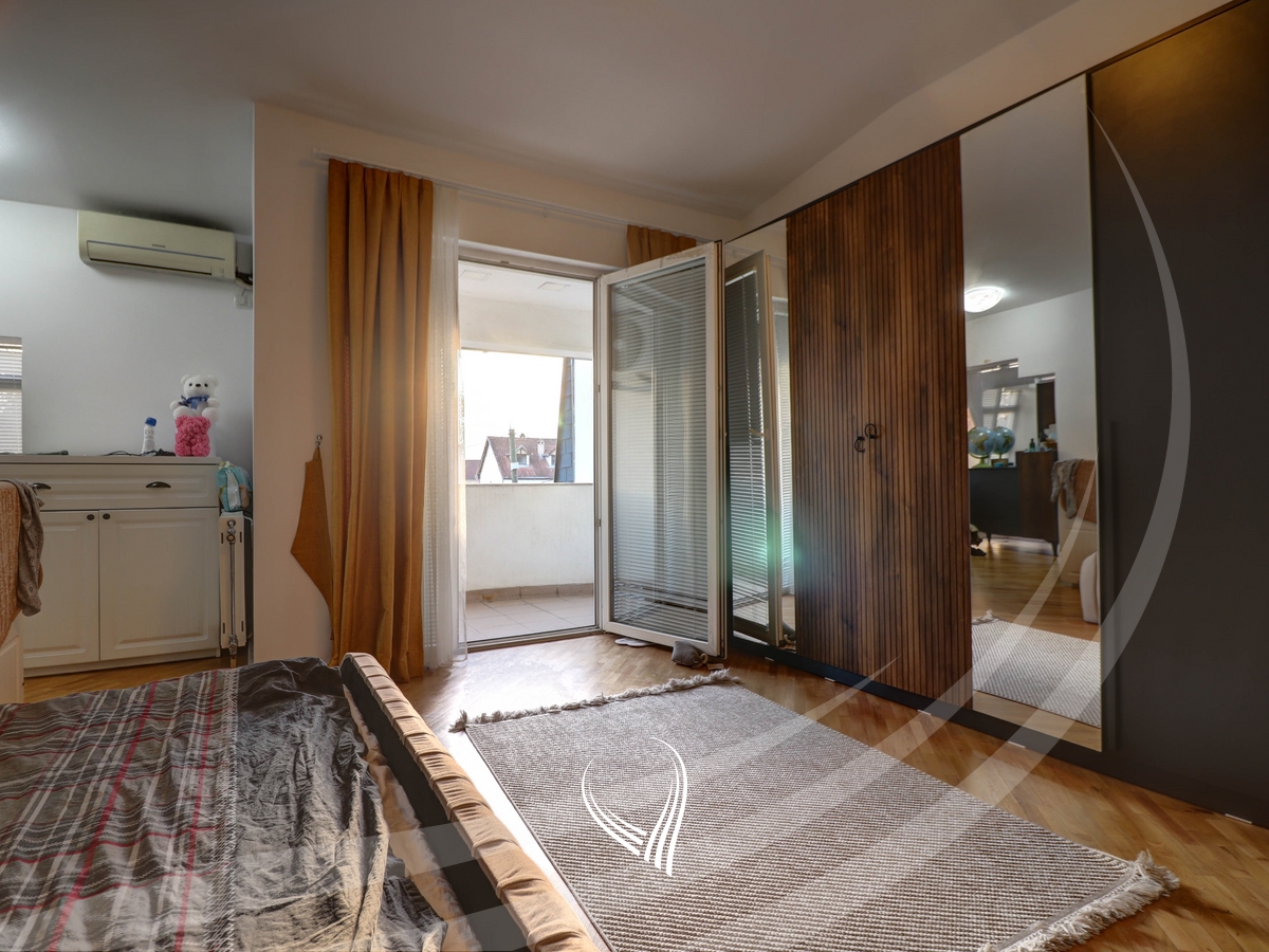 4-bedroom house for rent in the Arbëria – Dragodan neighborhood13