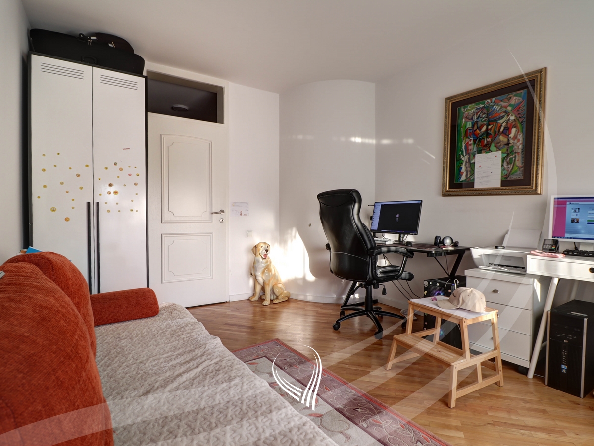 4-bedroom house for rent in the Arbëria – Dragodan neighborhood14