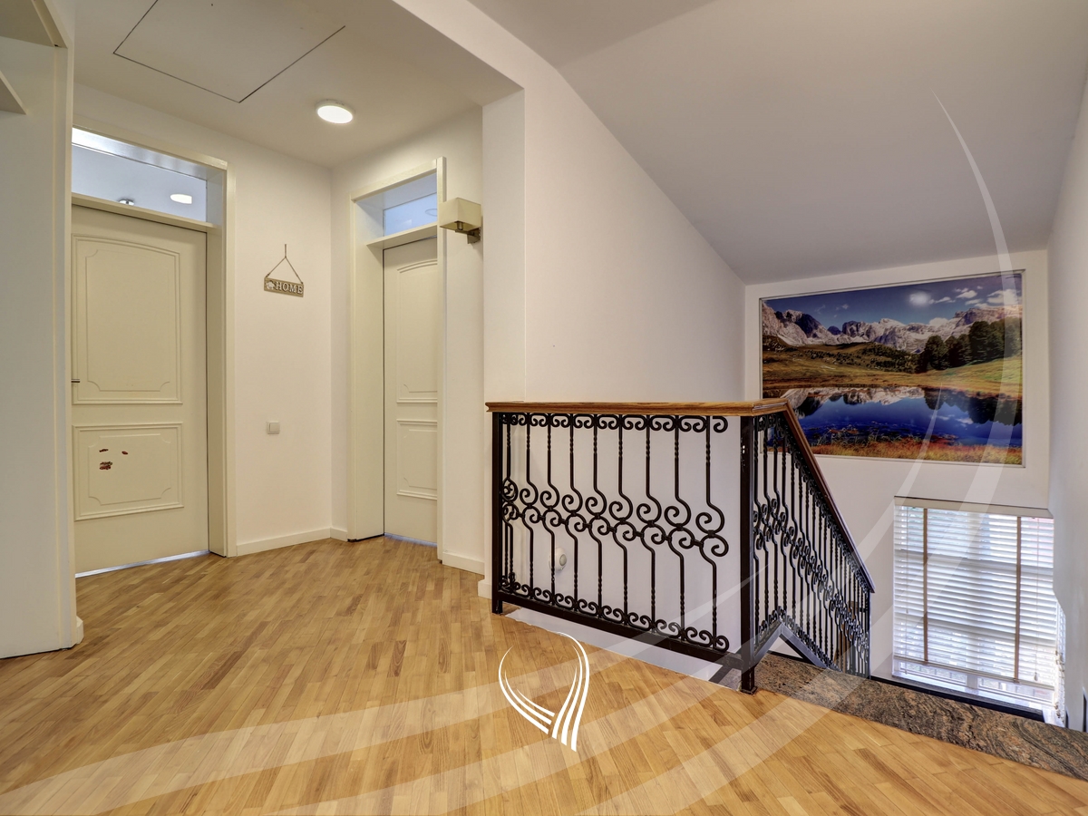 4-bedroom house for rent in the Arbëria – Dragodan neighborhood16