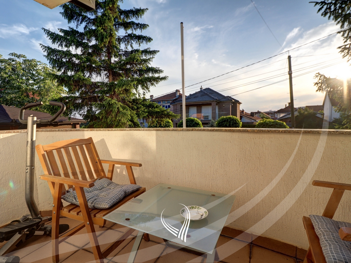 4-bedroom house for rent in the Arbëria – Dragodan neighborhood18