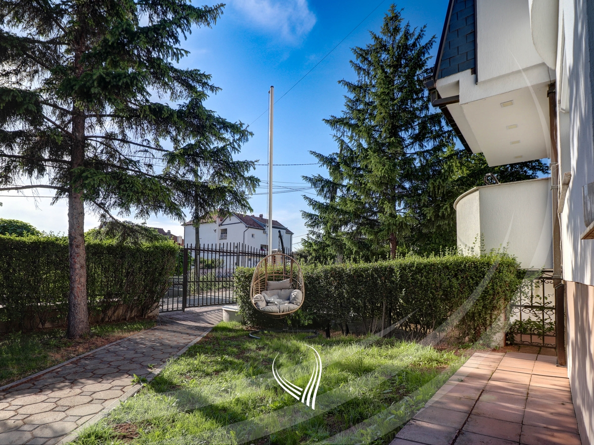 4-bedroom house for rent in the Arbëria – Dragodan neighborhood34
