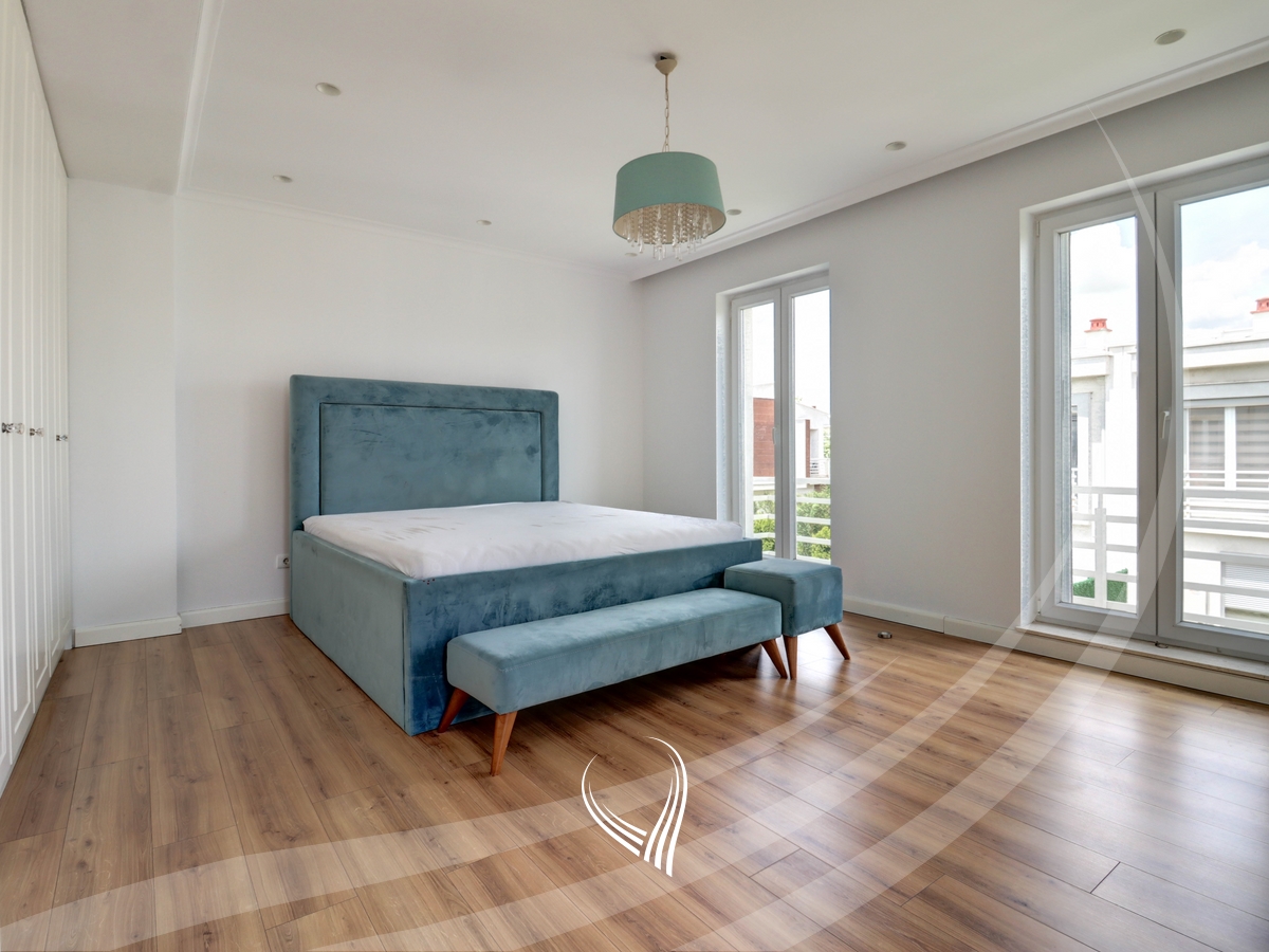 Shtëpi 222m2 në shitje në lagjen Marigona Residence8