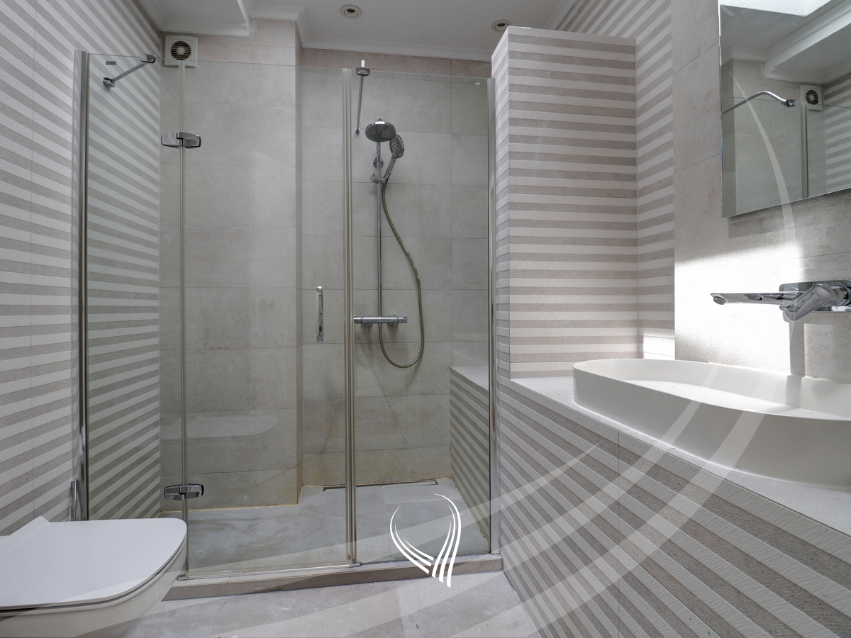 Shtëpi 222m2 në shitje në lagjen Marigona Residence22