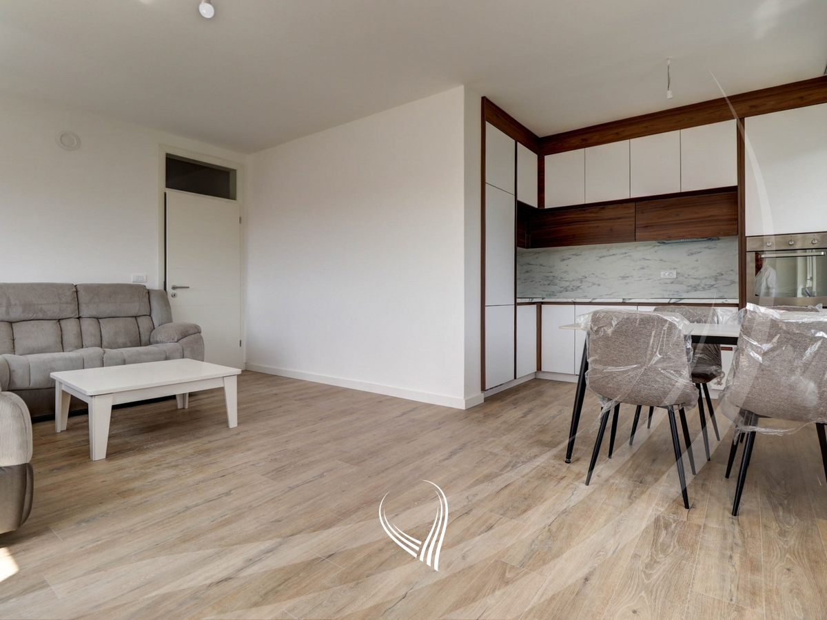 2-bedroom apartment for rent in Mati 1 neighborhood – Kodrina2