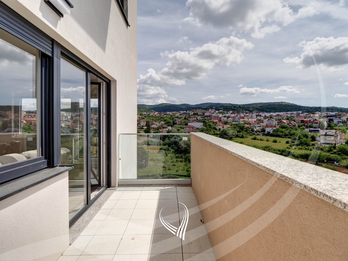 2-bedroom apartment for rent in Mati 1 neighborhood – Kodrina7