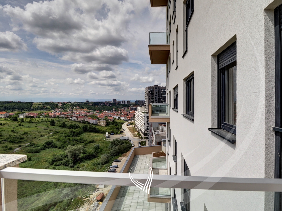 2-bedroom apartment for rent in Mati 1 neighborhood – Kodrina8