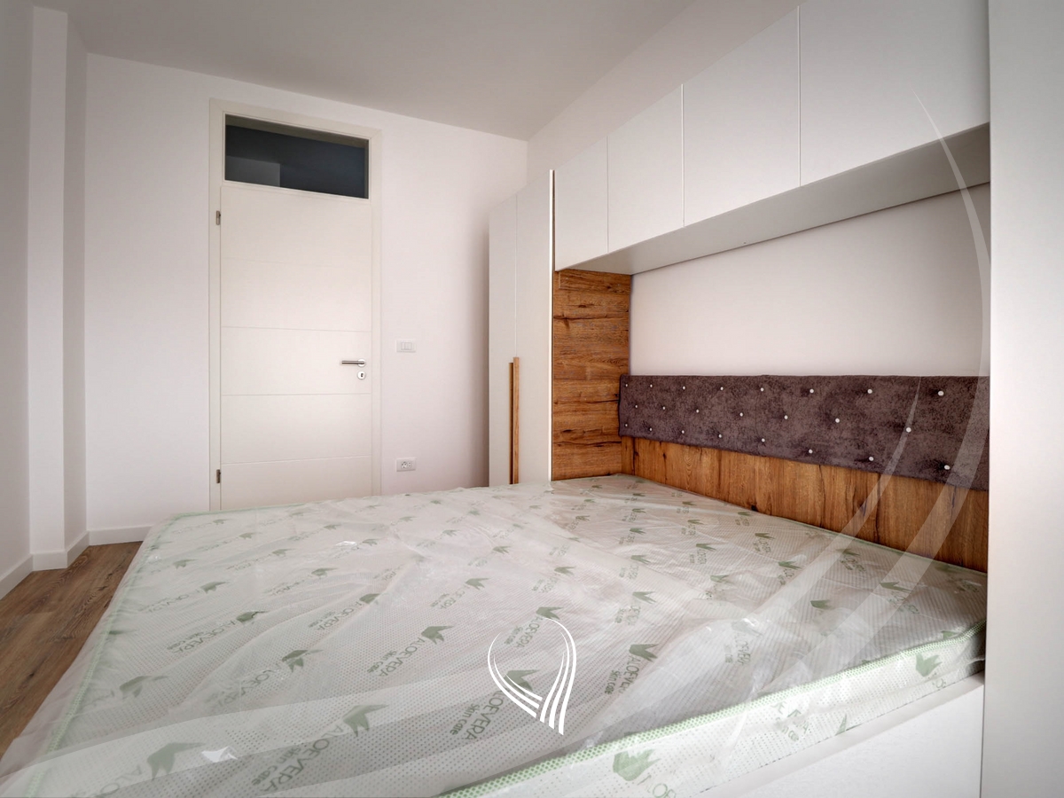Banesë me 2 dhoma gjumi me qira në lagjen Mati 1 – Kodrina3