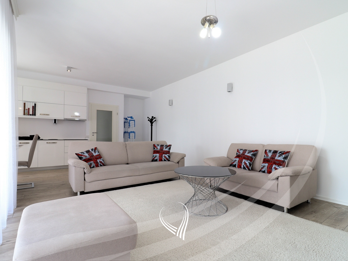 2-bedroom apartment for rent in Lakrishtë neighborhood – Prime Residence 11