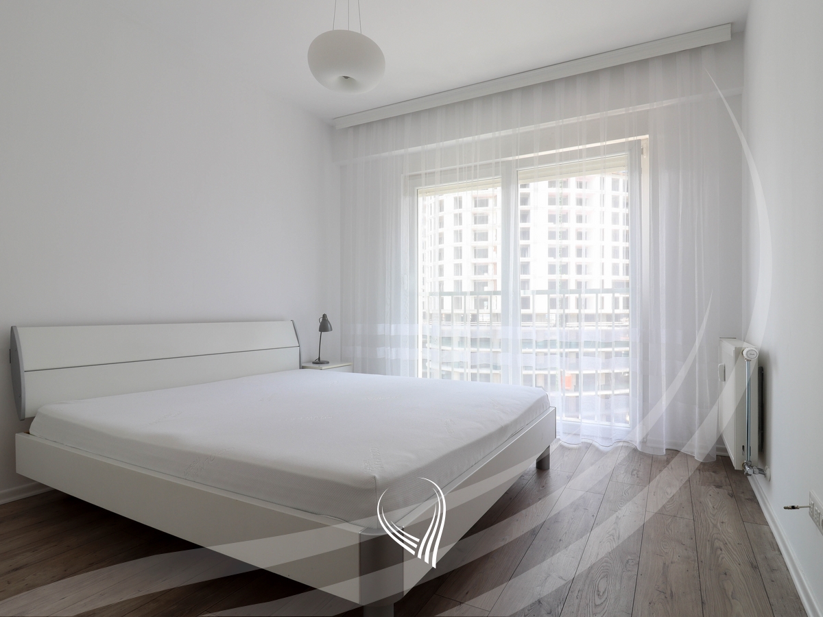 2-bedroom apartment for rent in Lakrishtë neighborhood – Prime Residence 15